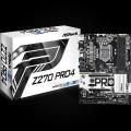 Asrock Z270 Pro4